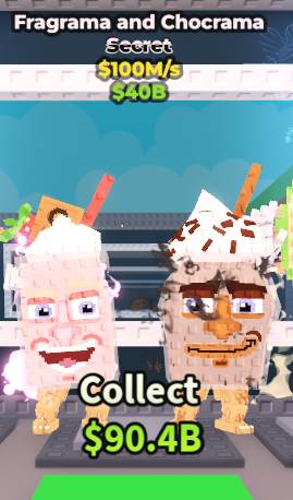 Fragrama & Chocorama