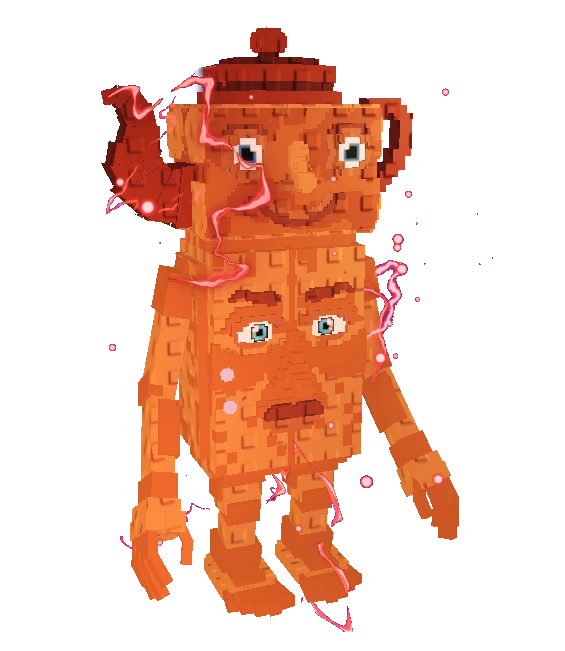 La Sahur Combinasion.