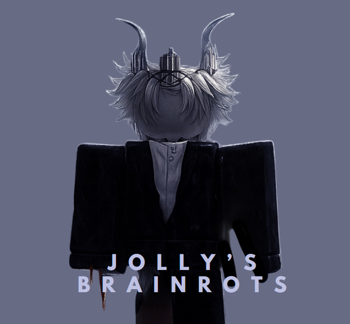 Brainrots