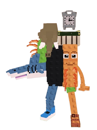 La Grande Combinasion.