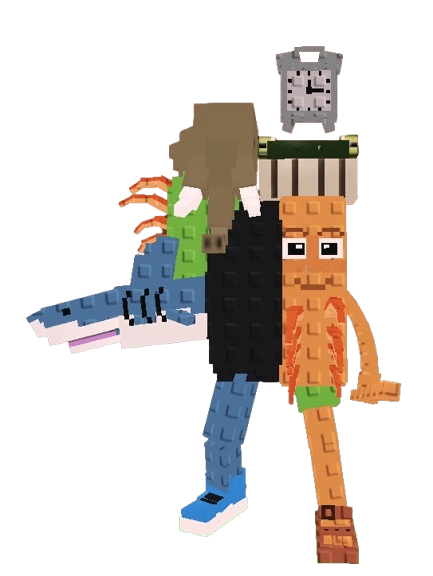 La Grande Combinasion.