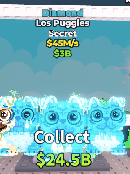 Los Puggies