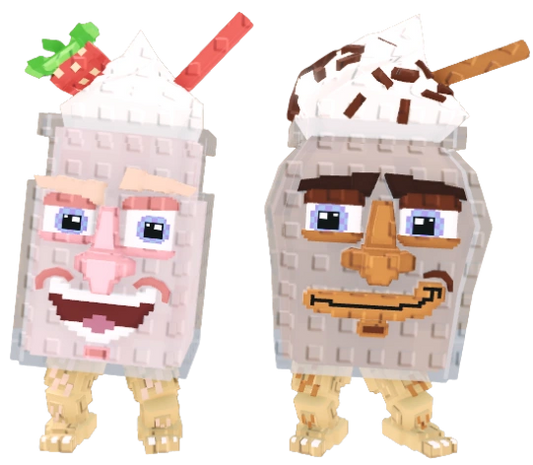 Fragrama & Chocorama