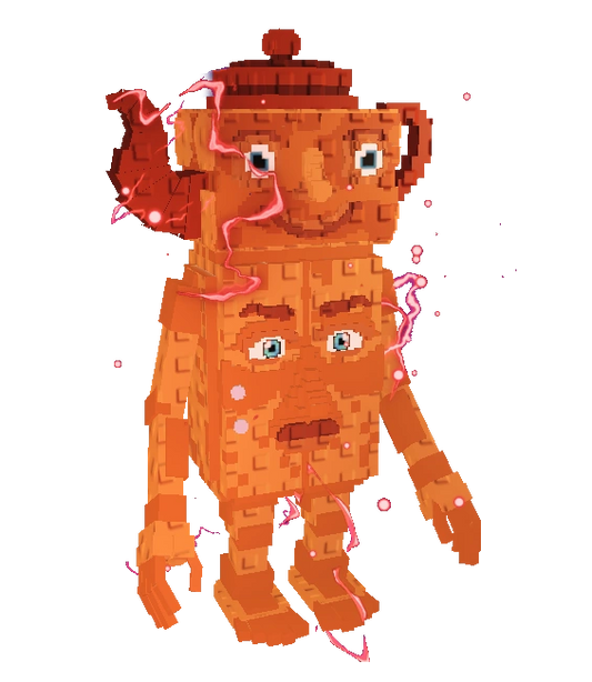 La Sahur Combinasion.